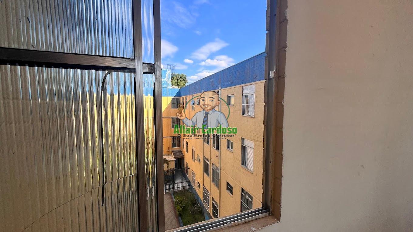 Apartamento à venda com 2 quartos, 47m² - Foto 18