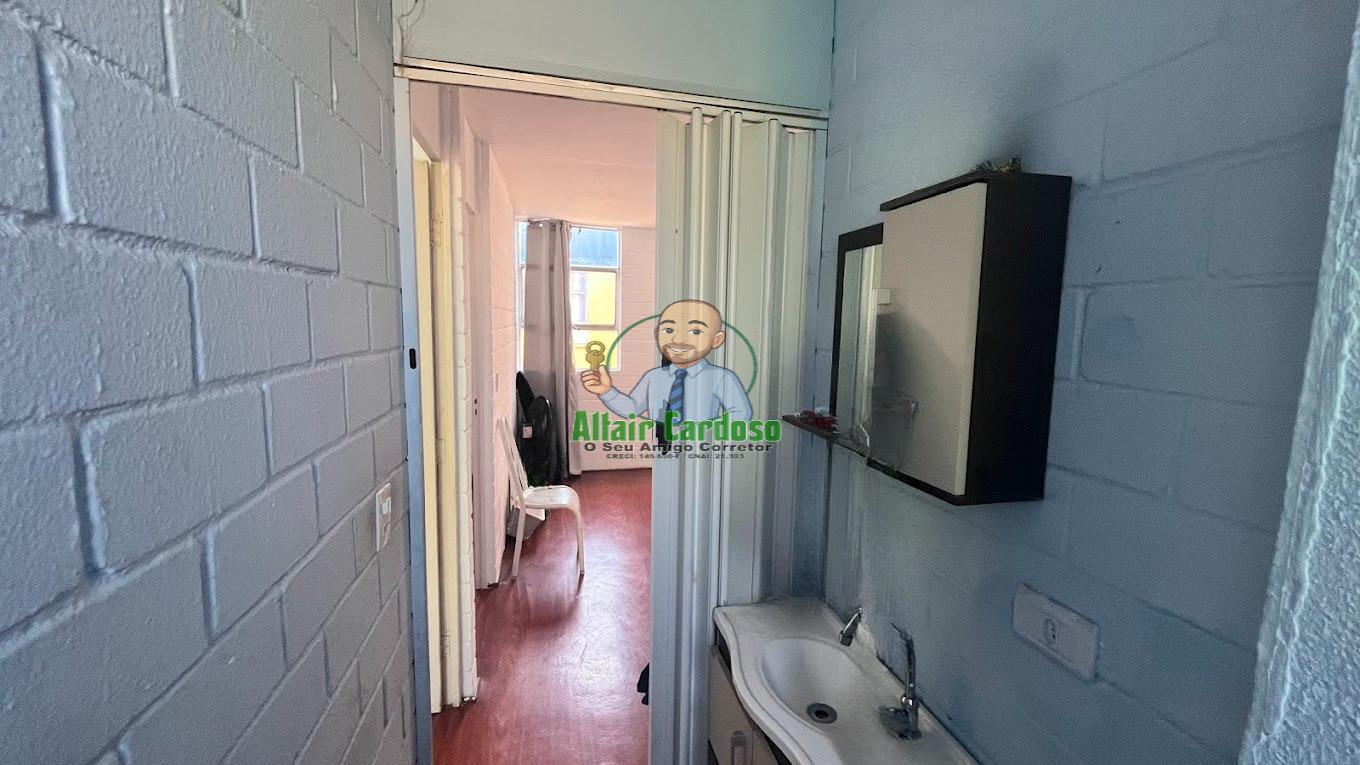 Apartamento à venda com 2 quartos, 47m² - Foto 13