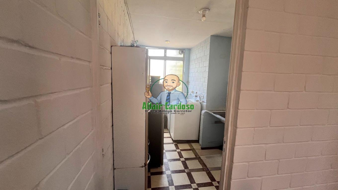 Apartamento à venda com 2 quartos, 47m² - Foto 17