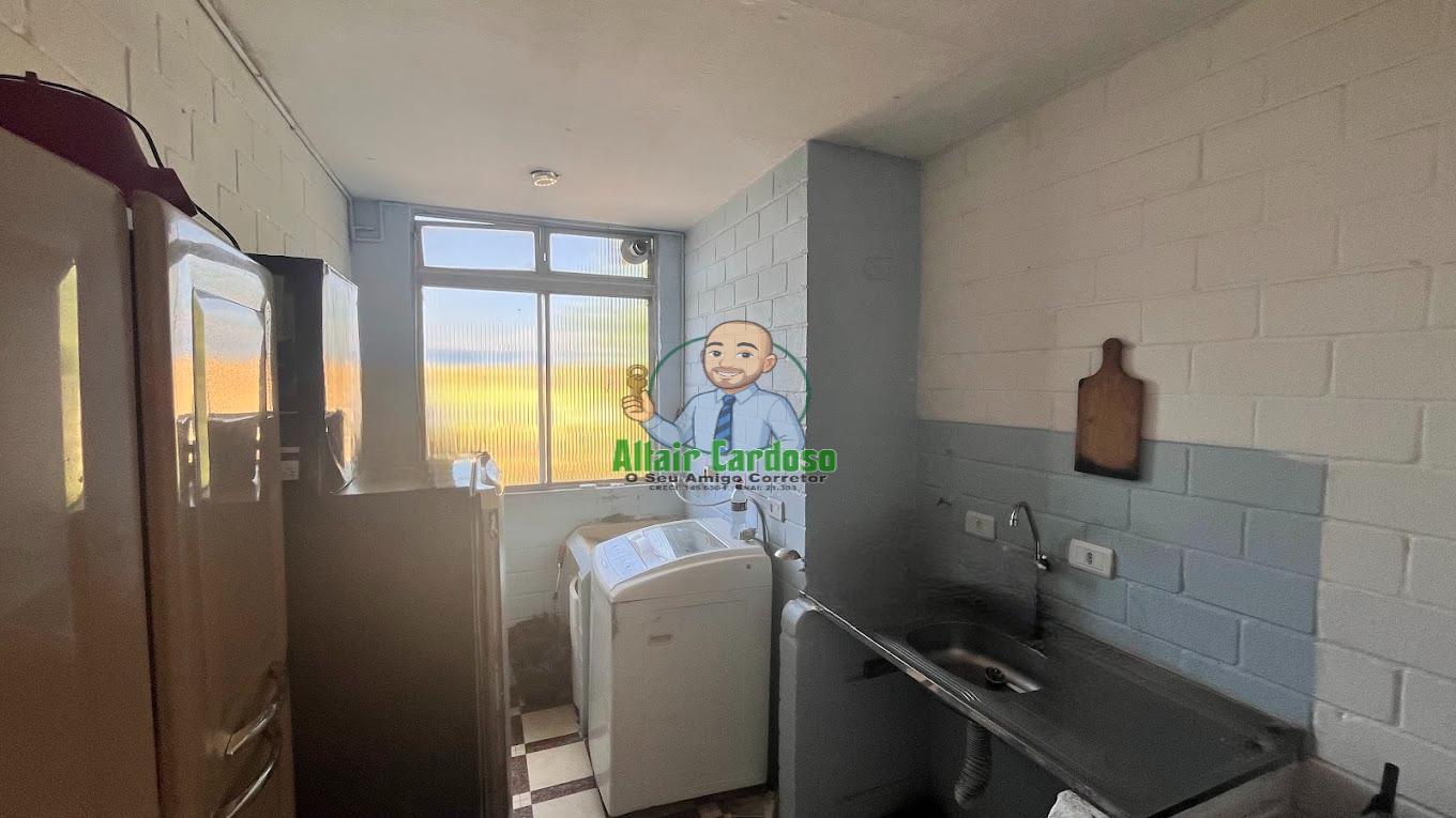 Apartamento à venda com 2 quartos, 47m² - Foto 15