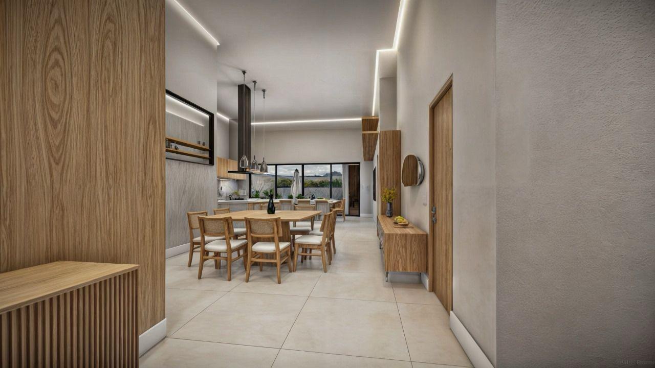 Casa de Condomínio à venda com 4 quartos, 255m² - Foto 5