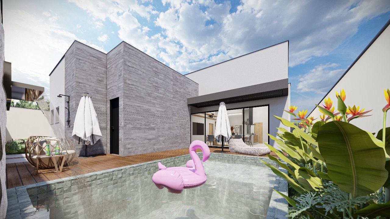 Casa de Condomínio à venda com 4 quartos, 255m² - Foto 7