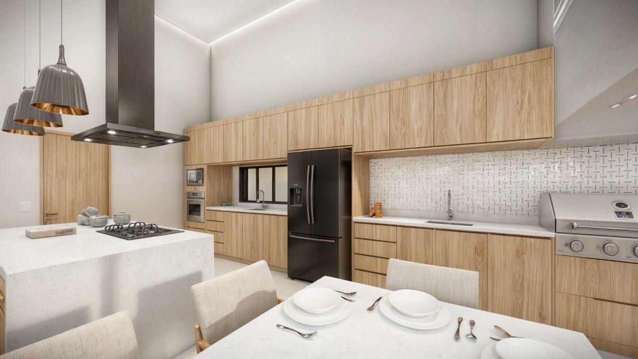 Casa de Condomínio à venda com 4 quartos, 255m² - Foto 8