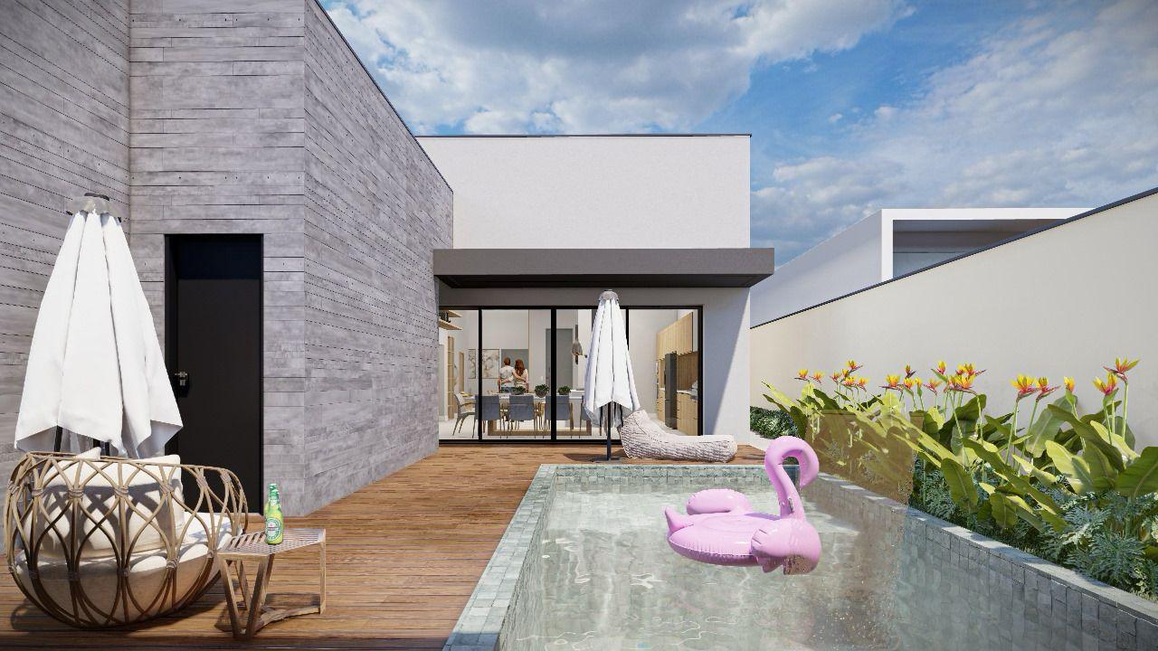 Casa de Condomínio à venda com 4 quartos, 255m² - Foto 9