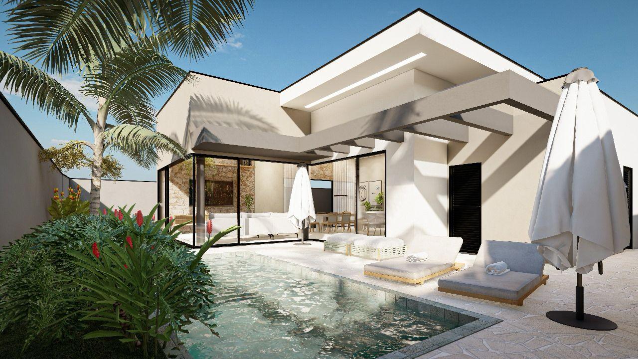 Casa de Condomínio, 4 quartos - Foto 6