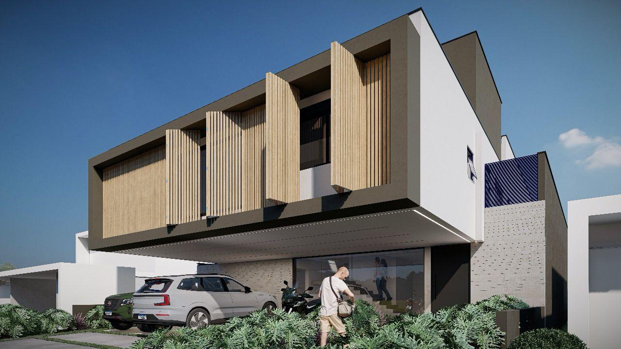 Casa de Condomínio, 4 quartos - Foto 9