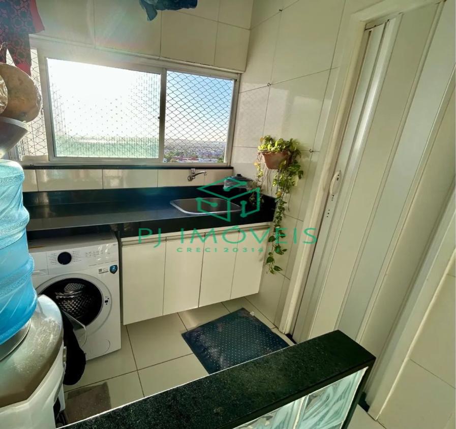 Apartamento à venda com 4 quartos, 115m² - Foto 6
