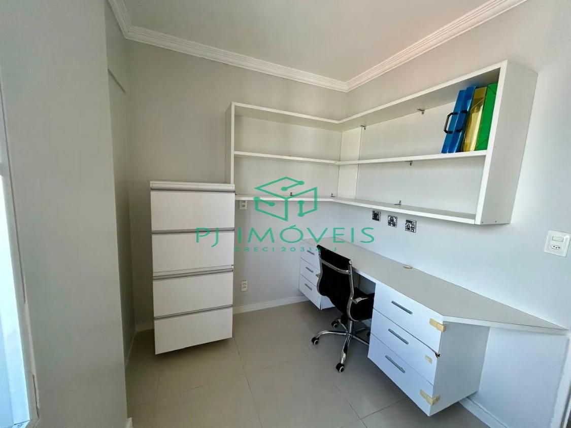 Apartamento à venda com 4 quartos, 115m² - Foto 8