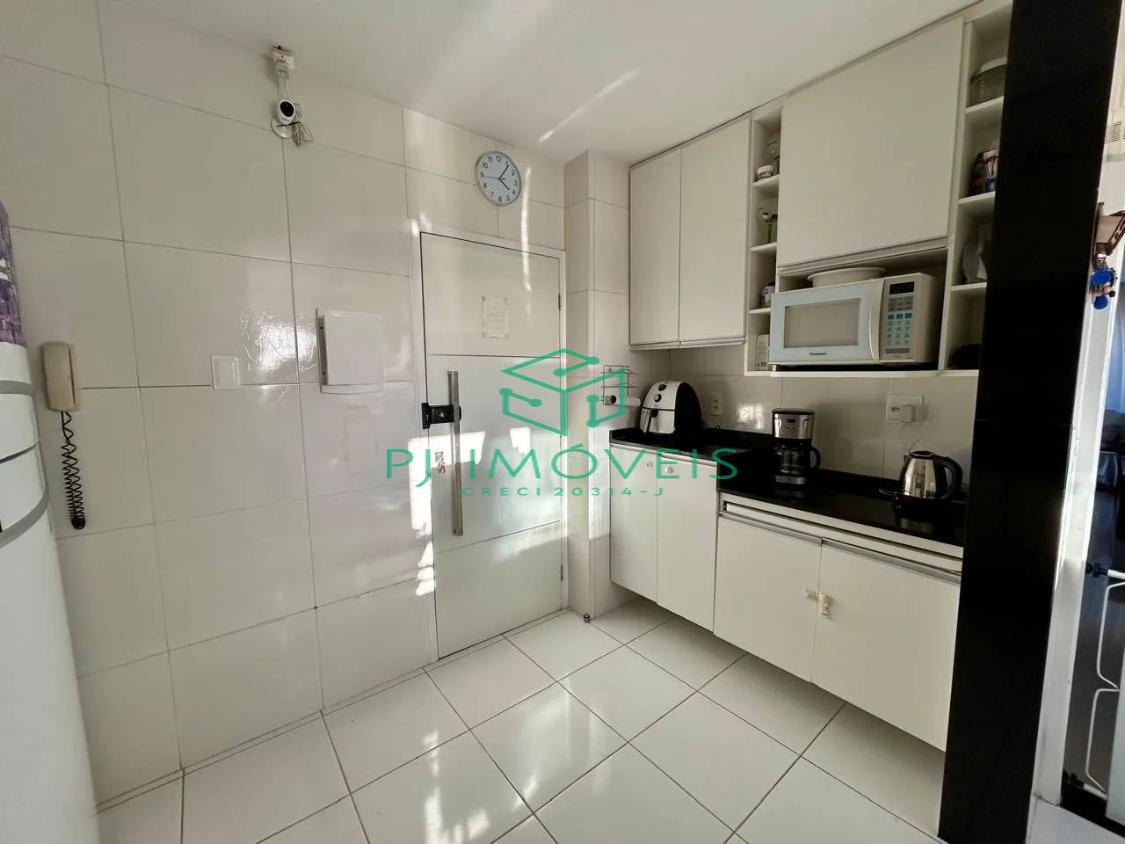 Apartamento à venda com 4 quartos, 115m² - Foto 4