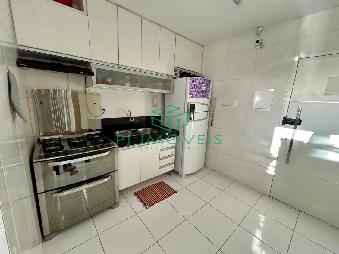 Apartamento à venda com 4 quartos, 115m² - Foto 5
