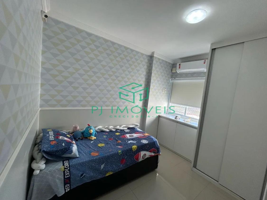 Apartamento à venda com 4 quartos, 115m² - Foto 9