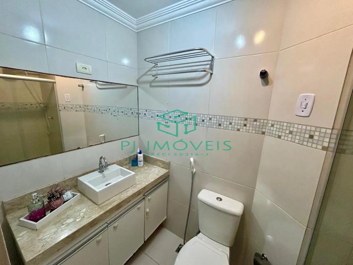 Apartamento à venda com 4 quartos, 115m² - Foto 13