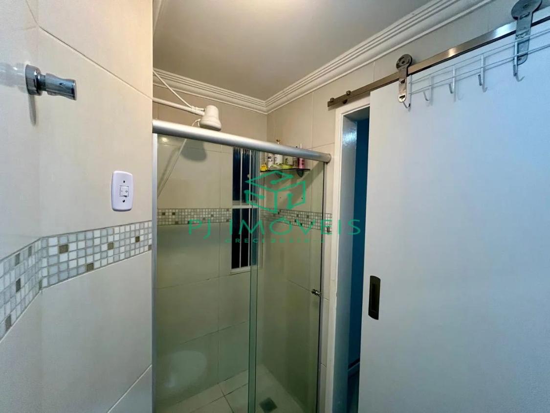 Apartamento à venda com 4 quartos, 115m² - Foto 14