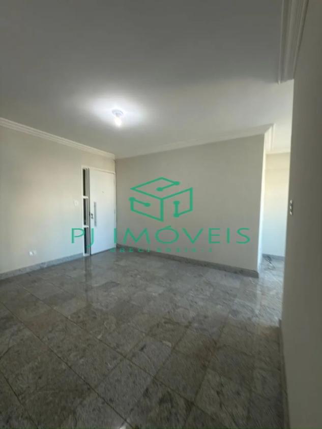 Apartamento à venda com 3 quartos, 84m² - Foto 2