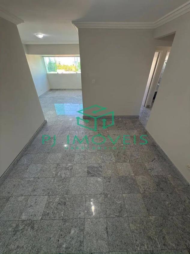 Apartamento à venda com 3 quartos, 84m² - Foto 1