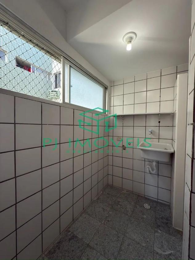 Apartamento à venda com 3 quartos, 84m² - Foto 15