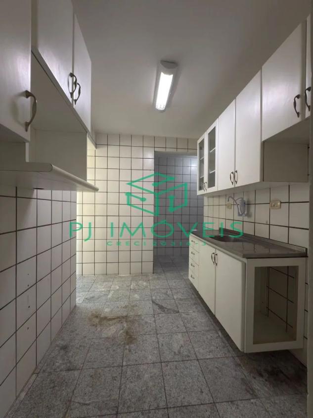 Apartamento à venda com 3 quartos, 84m² - Foto 5