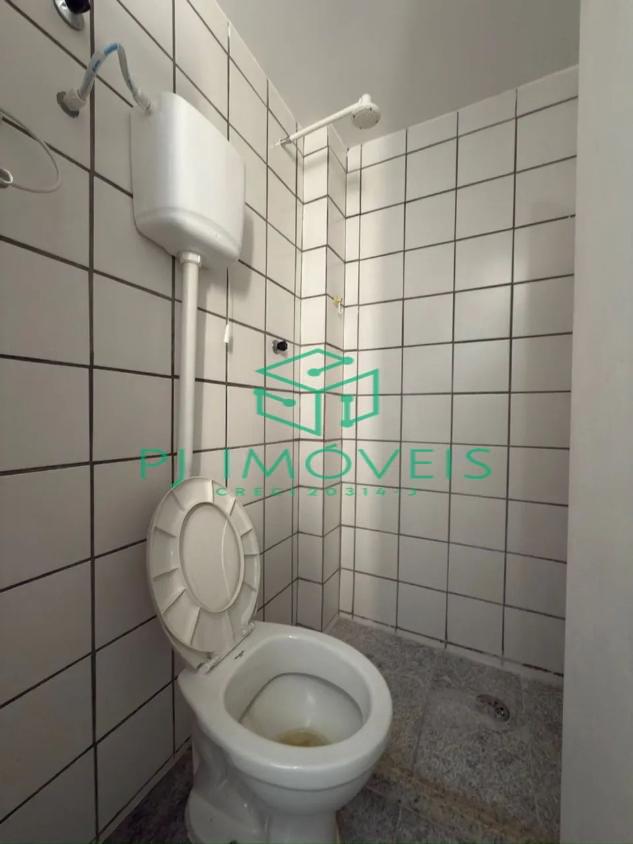 Apartamento à venda com 3 quartos, 84m² - Foto 16