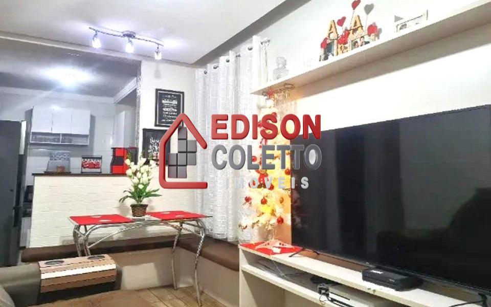 Apartamento, 2 quartos, 49 m² - Foto 5