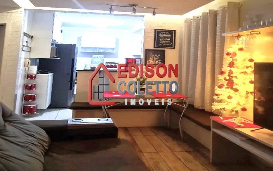 Apartamento, 2 quartos, 49 m² - Foto 1