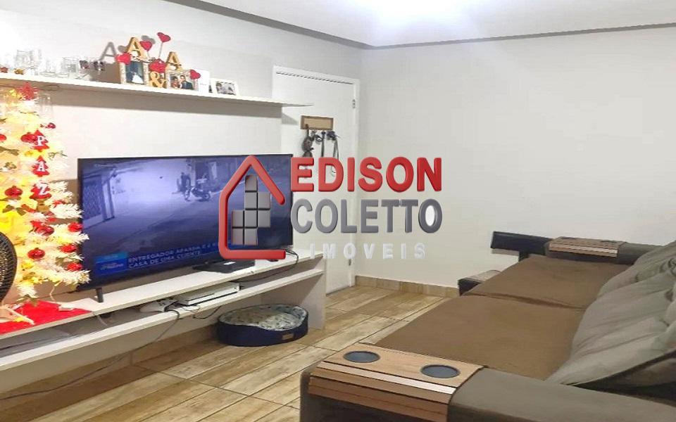 Apartamento, 2 quartos, 49 m² - Foto 4