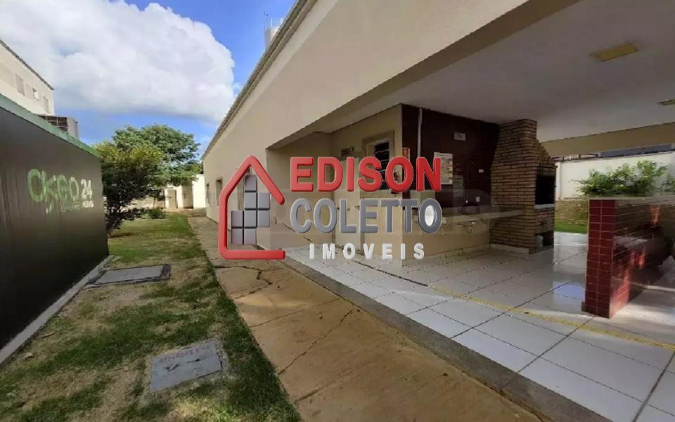 Apartamento, 2 quartos, 49 m² - Foto 27