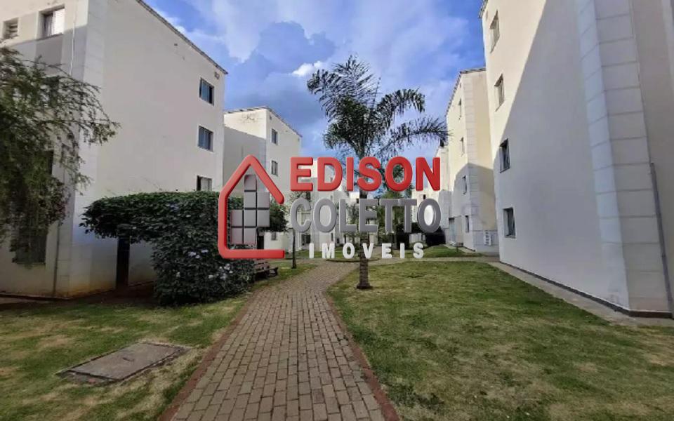 Apartamento, 2 quartos, 49 m² - Foto 20