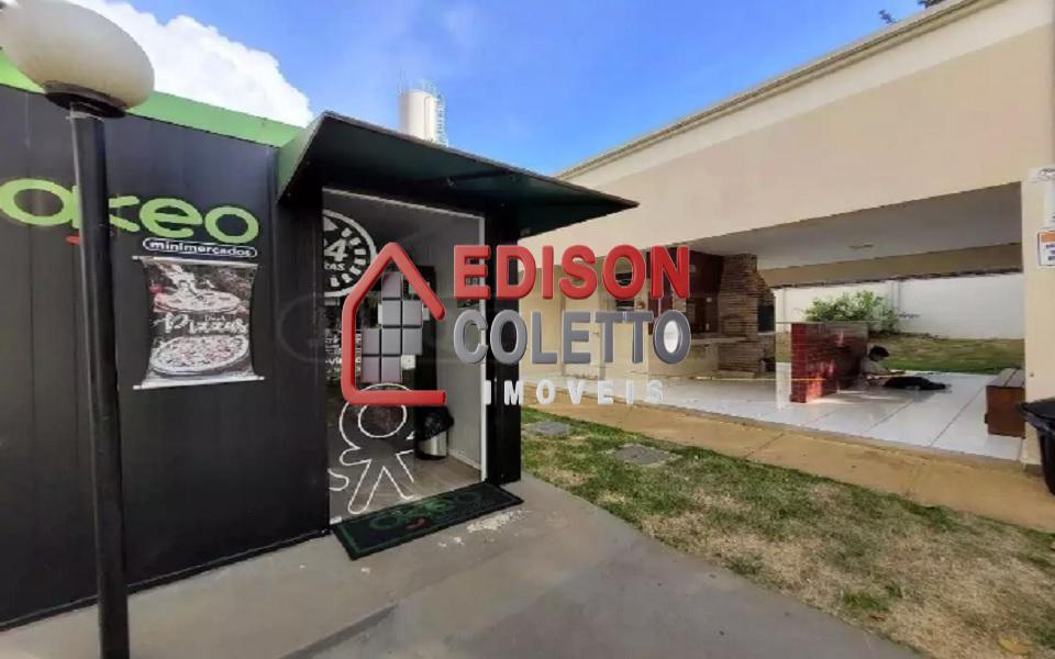 Apartamento, 2 quartos, 49 m² - Foto 28