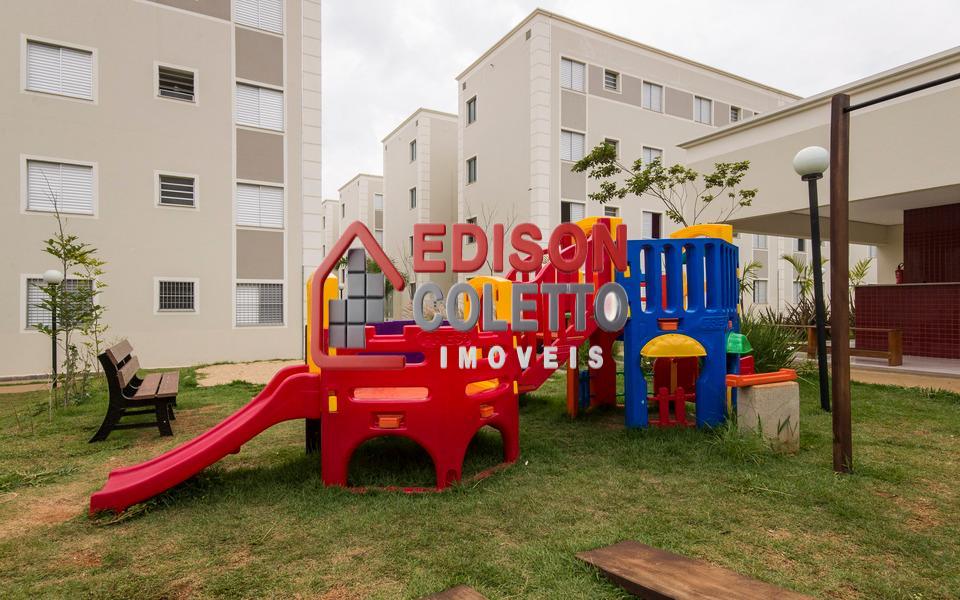 Apartamento, 2 quartos, 49 m² - Foto 25