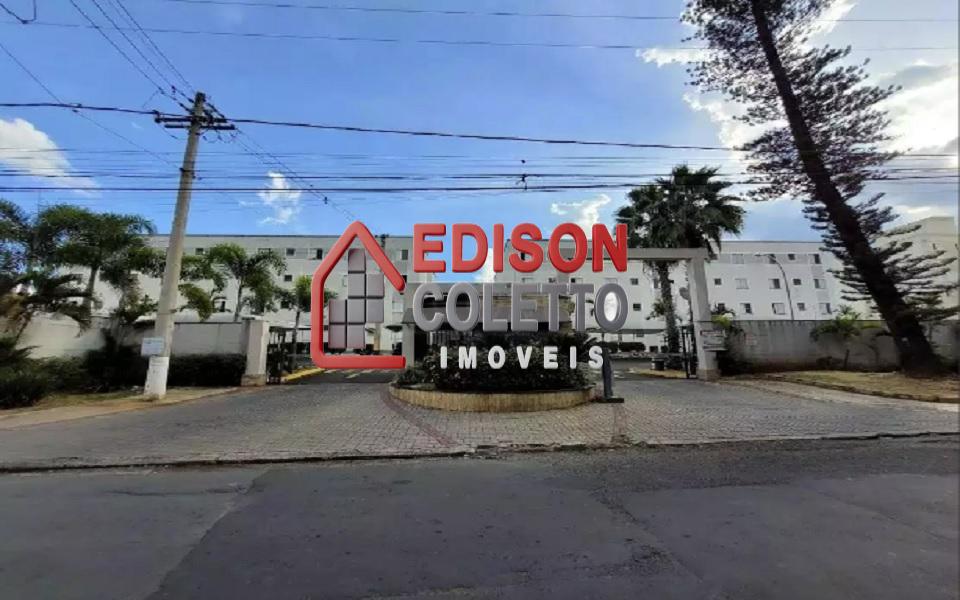 Apartamento, 2 quartos, 49 m² - Foto 16