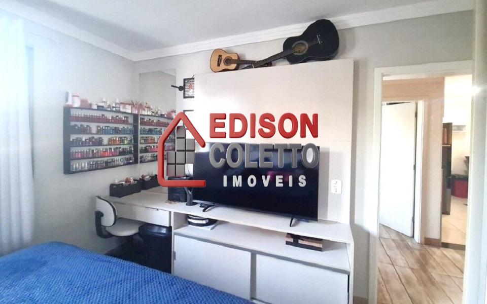 Apartamento, 2 quartos, 49 m² - Foto 9