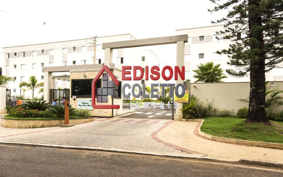 Apartamento, 2 quartos, 49 m² - Foto 17