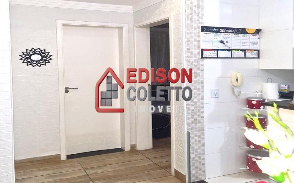 Apartamento, 2 quartos, 49 m² - Foto 7