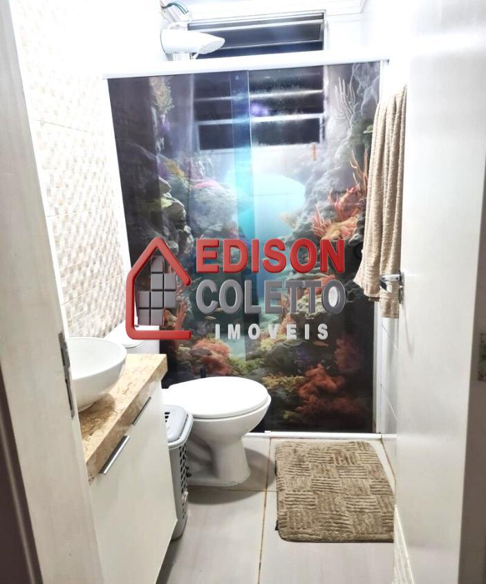 Apartamento, 2 quartos, 49 m² - Foto 12