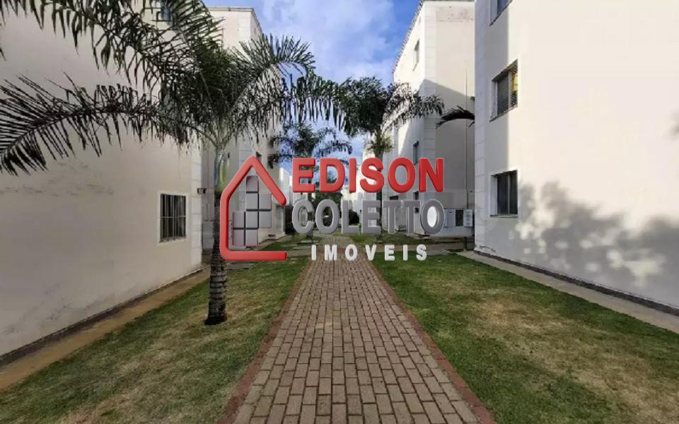 Apartamento, 2 quartos, 49 m² - Foto 19