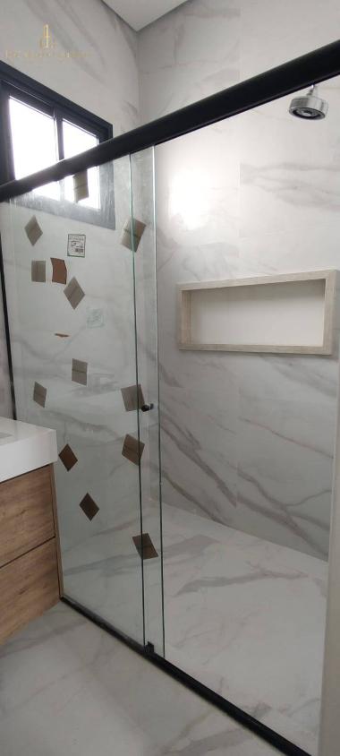 Casa de Condomínio, 3 quartos - Foto 9