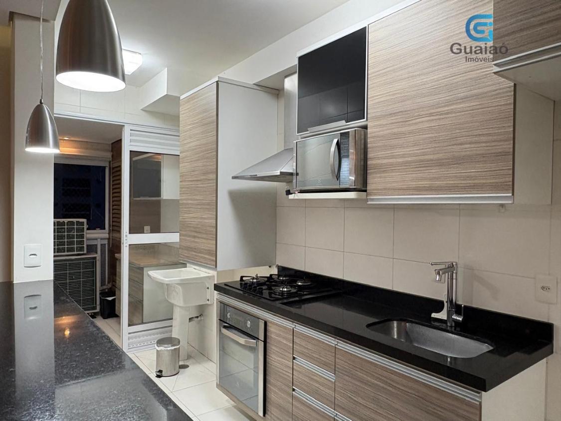 Apartamento, 2 quartos, 77 m² - Foto 1