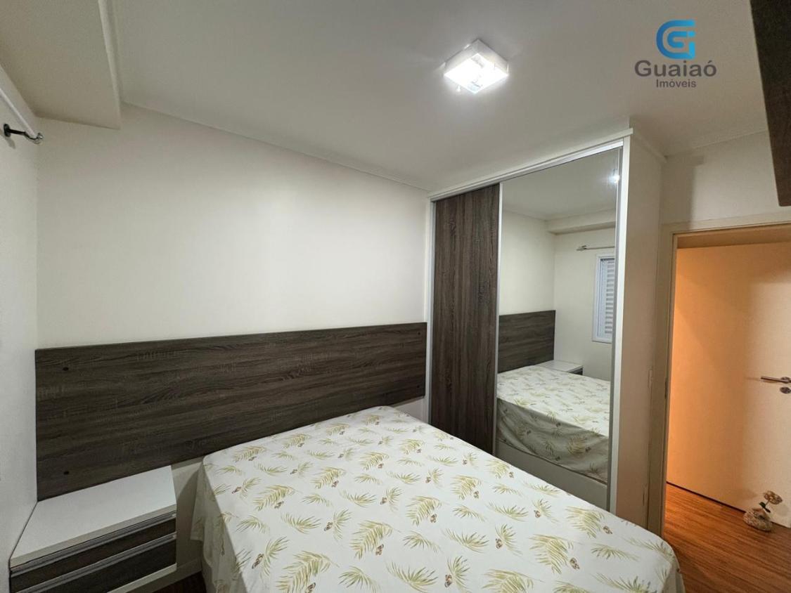 Apartamento, 2 quartos, 77 m² - Foto 6