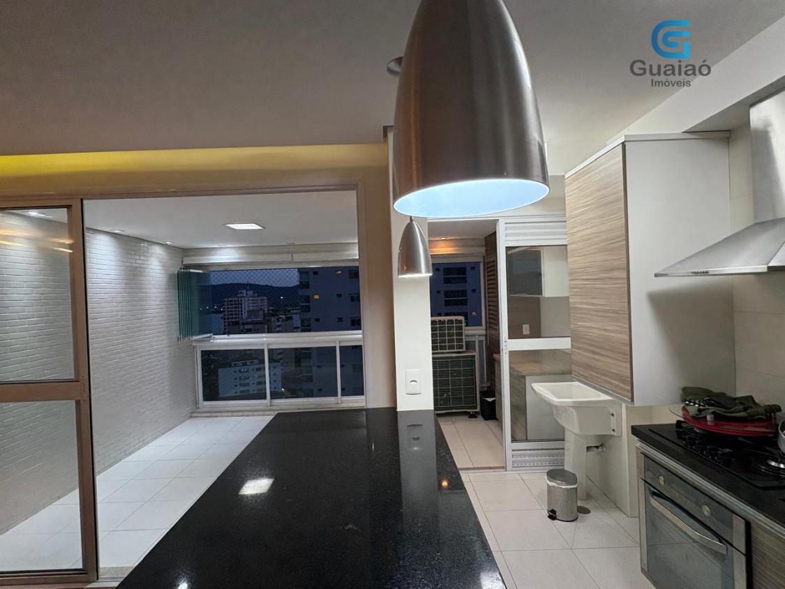 Apartamento, 2 quartos, 77 m² - Foto 3