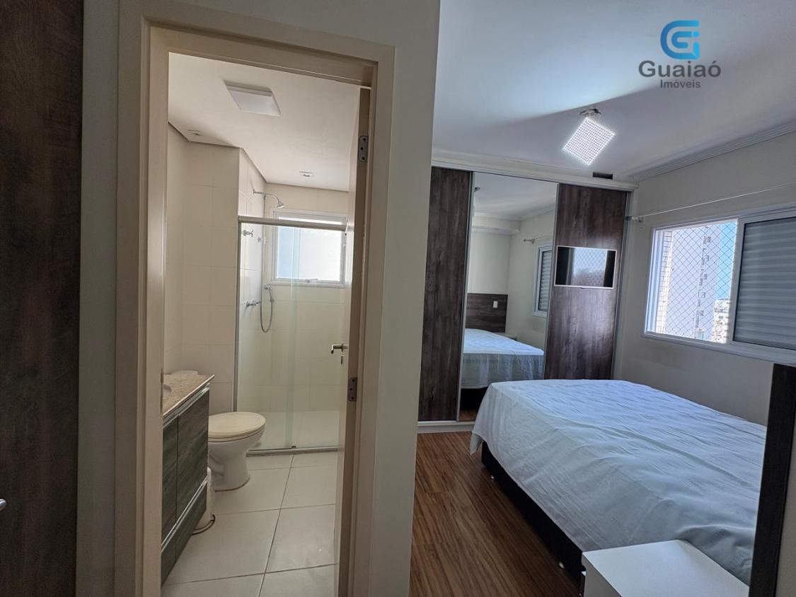 Apartamento, 2 quartos, 77 m² - Foto 10