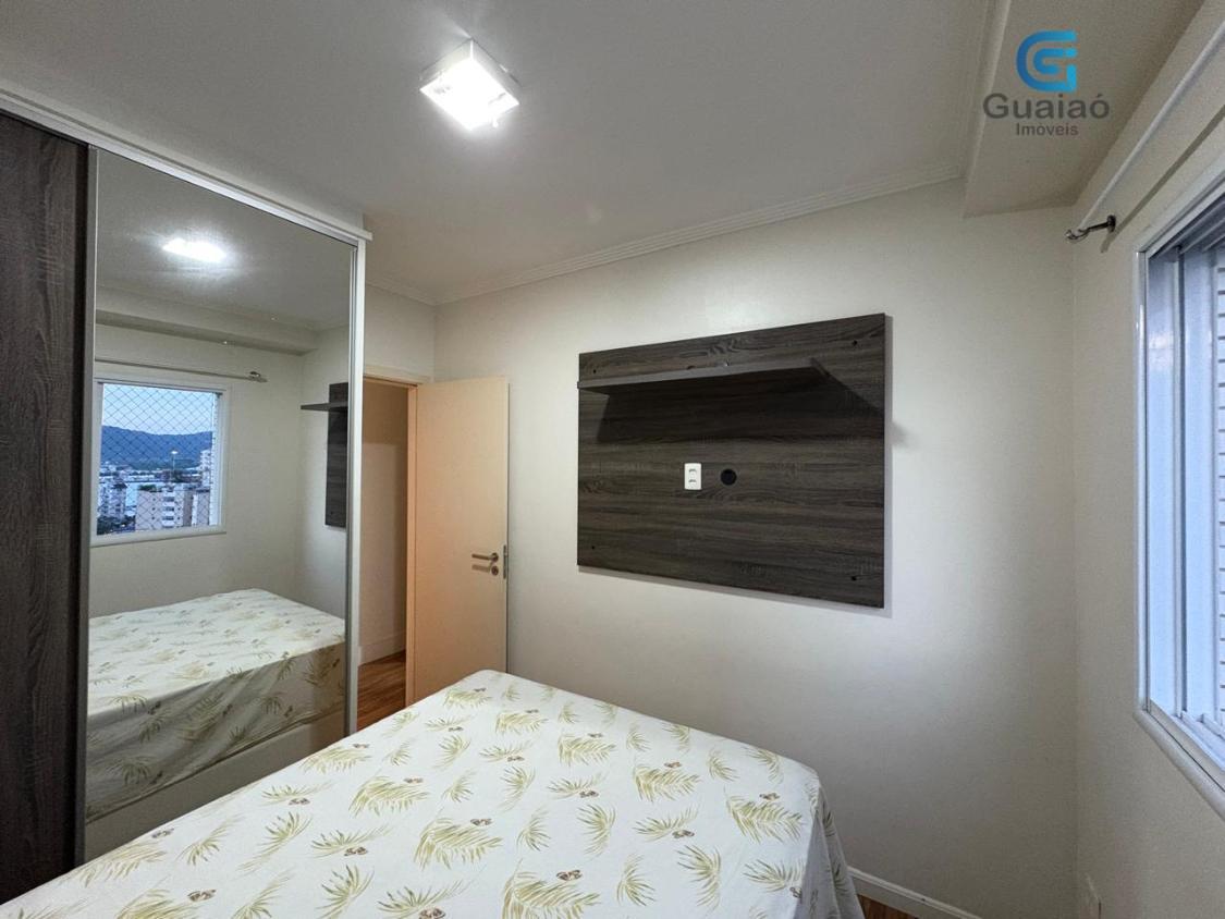 Apartamento, 2 quartos, 77 m² - Foto 7