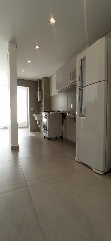 Apartamento à venda com 2 quartos, 61m² - Foto 4
