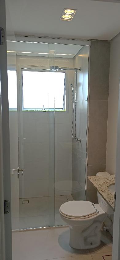 Apartamento à venda com 2 quartos, 61m² - Foto 12