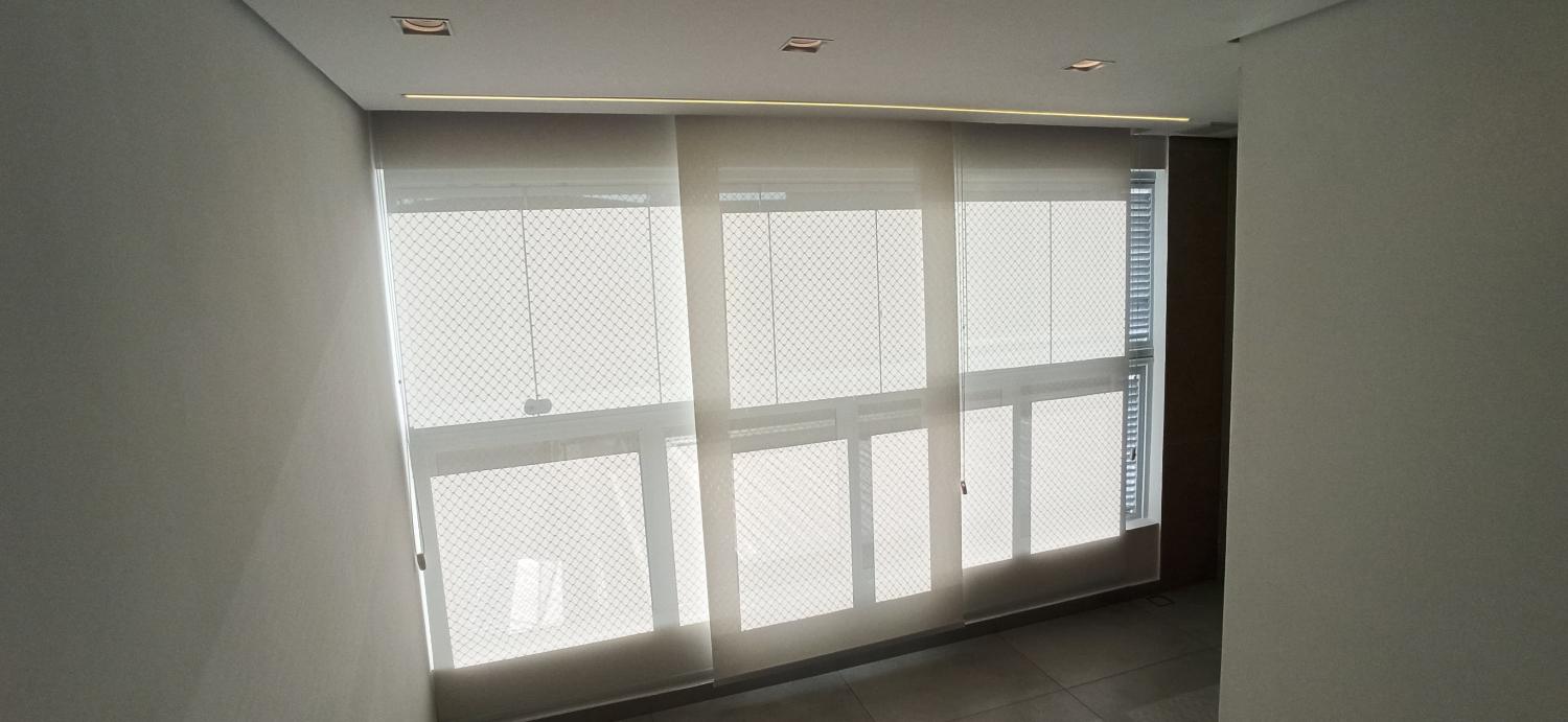 Apartamento à venda com 2 quartos, 61m² - Foto 19