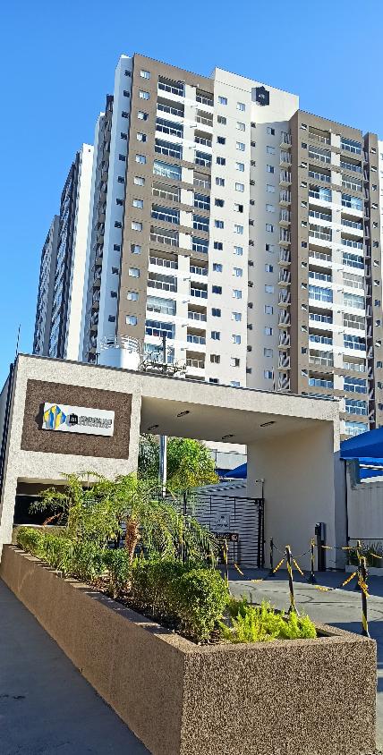 Apartamento à venda com 2 quartos, 61m² - Foto 21