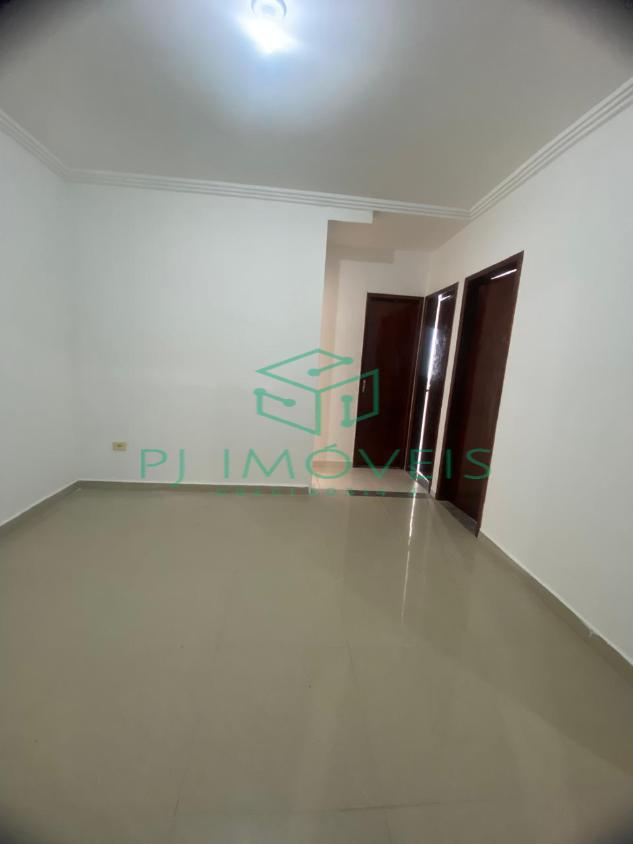 Casa à venda com 3 quartos, 55m² - Foto 4