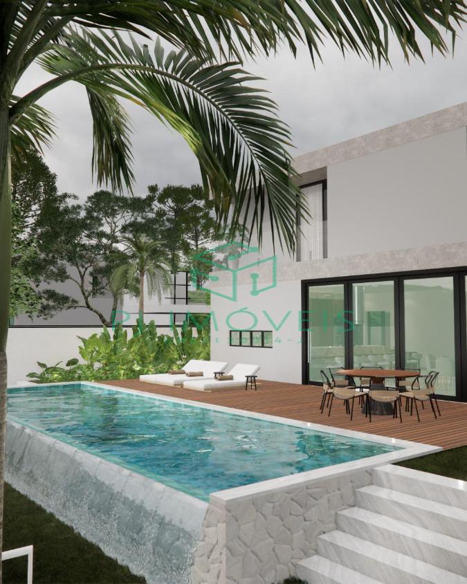 Casa de Condomínio à venda com 4 quartos, 315m² - Foto 10