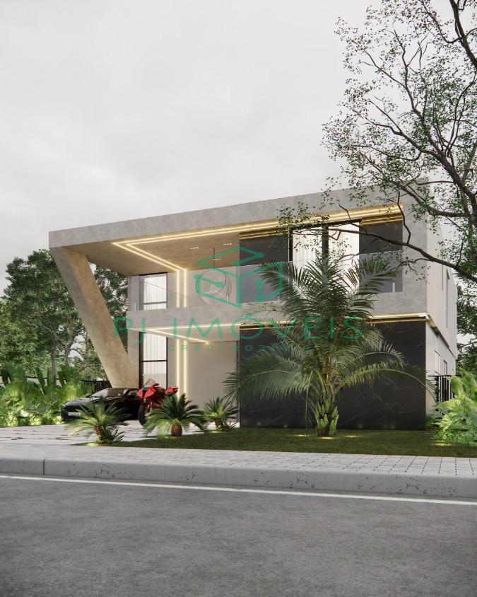 Casa de Condomínio à venda com 4 quartos, 315m² - Foto 11