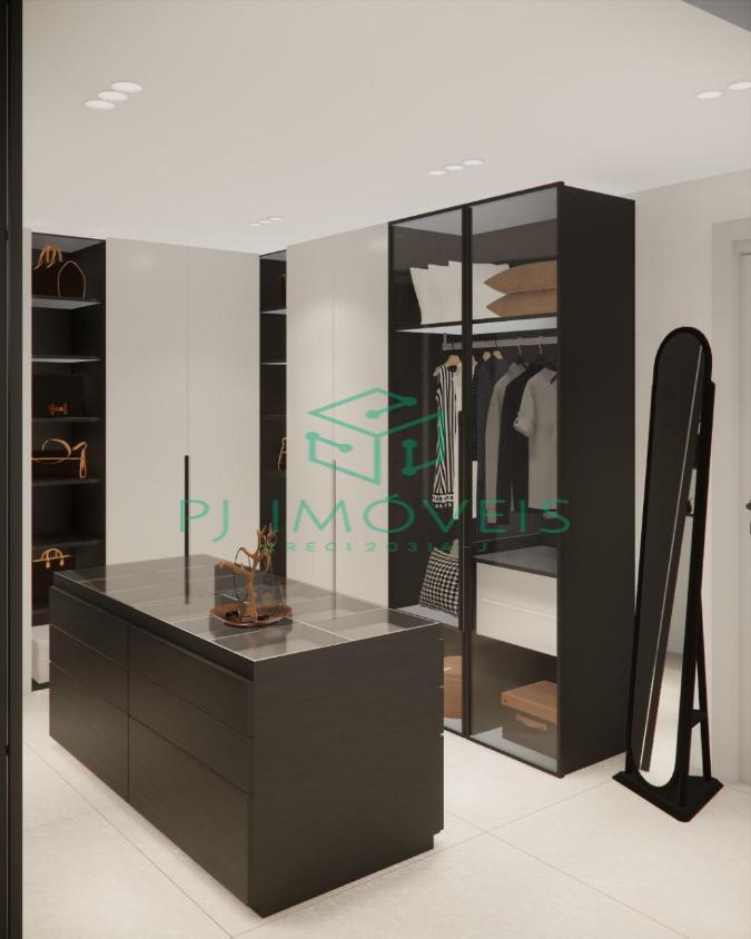 Casa de Condomínio à venda com 4 quartos, 315m² - Foto 6