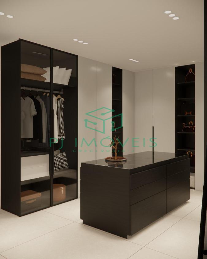 Casa de Condomínio à venda com 4 quartos, 315m² - Foto 5